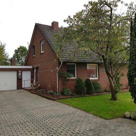 Ferienhaus Voss, 65260 Moormerland Ngoại thất bức ảnh