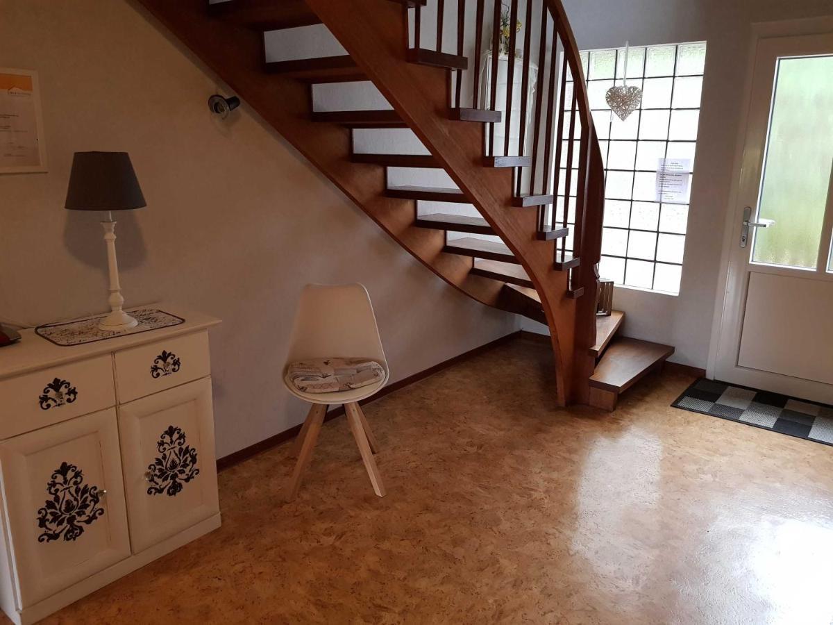 Ferienhaus Voss, 65260 Moormerland Ngoại thất bức ảnh