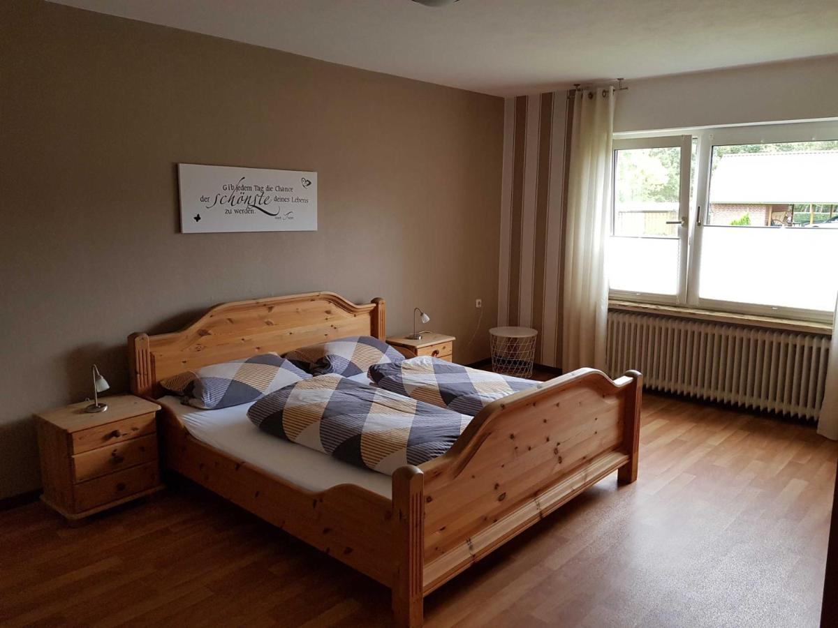 Ferienhaus Voss, 65260 Moormerland Ngoại thất bức ảnh