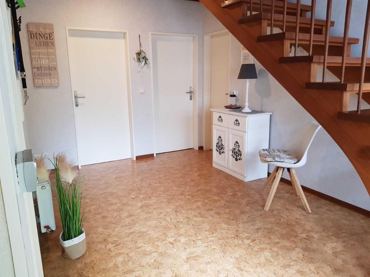 Ferienhaus Voss, 65260 Moormerland Ngoại thất bức ảnh