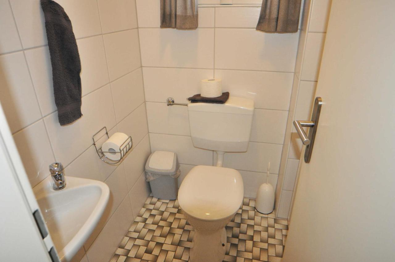 Ferienhaus Voss, 65260 Moormerland Phòng bức ảnh